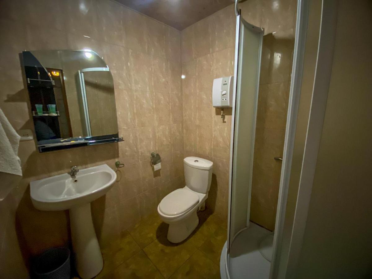 Elizabeth 68 - С Видом На Озеро И Горы By Garant Sevan Exterior photo
