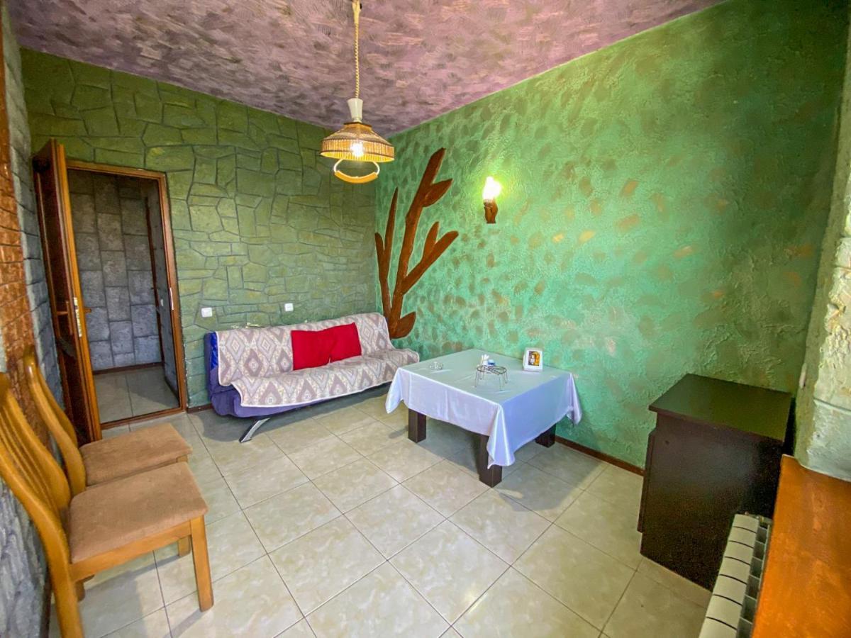 Elizabeth 68 - С Видом На Озеро И Горы By Garant Sevan Exterior photo